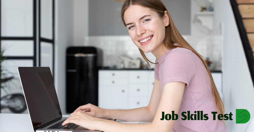 Free Job Skills Assessment Test Online – Find Your Perfect Career